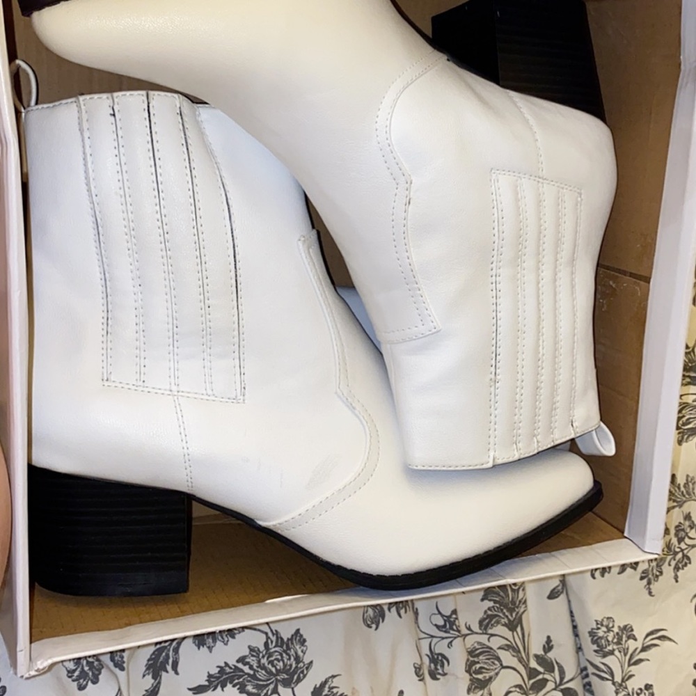 Booties
